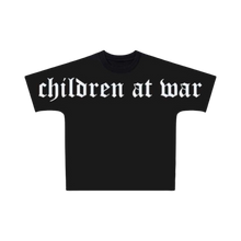 Load image into Gallery viewer, Children at war T-shirt
