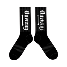 Load image into Gallery viewer, Arrow socks
