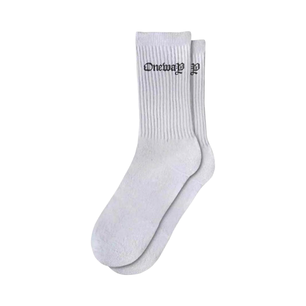 Oneway socks