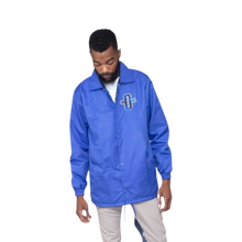 Load image into Gallery viewer, ONEWAY coach jacket
