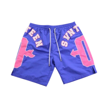 Load image into Gallery viewer, Svnteen letterman trunks
