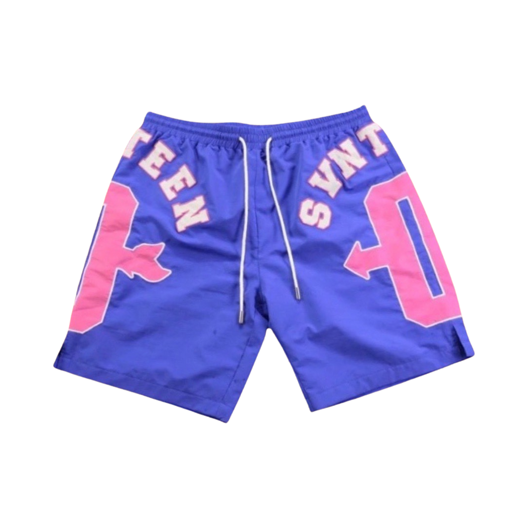 Svnteen letterman trunks